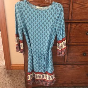 BeachLunchLounge dress